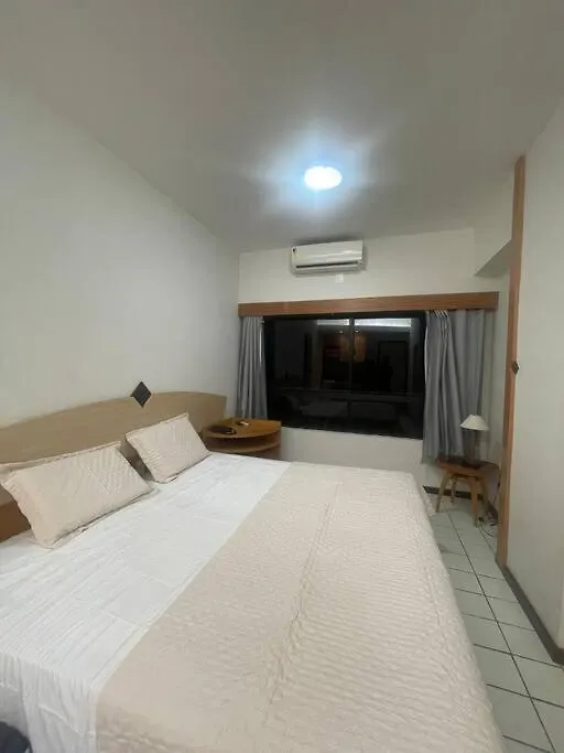 Hotel Mercure Accor - Flat Privado Premium Boa Viagem - Andar Alto - Recife 0*,