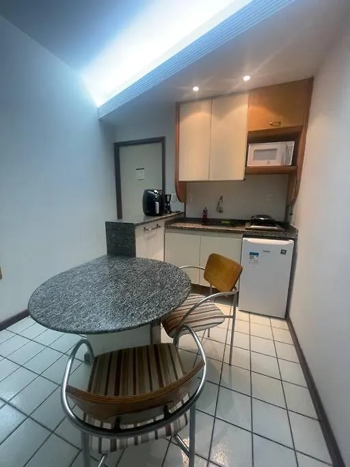 Hotel Mercure Accor - Flat Privado Premium Boa Viagem - Andar Alto - Recife